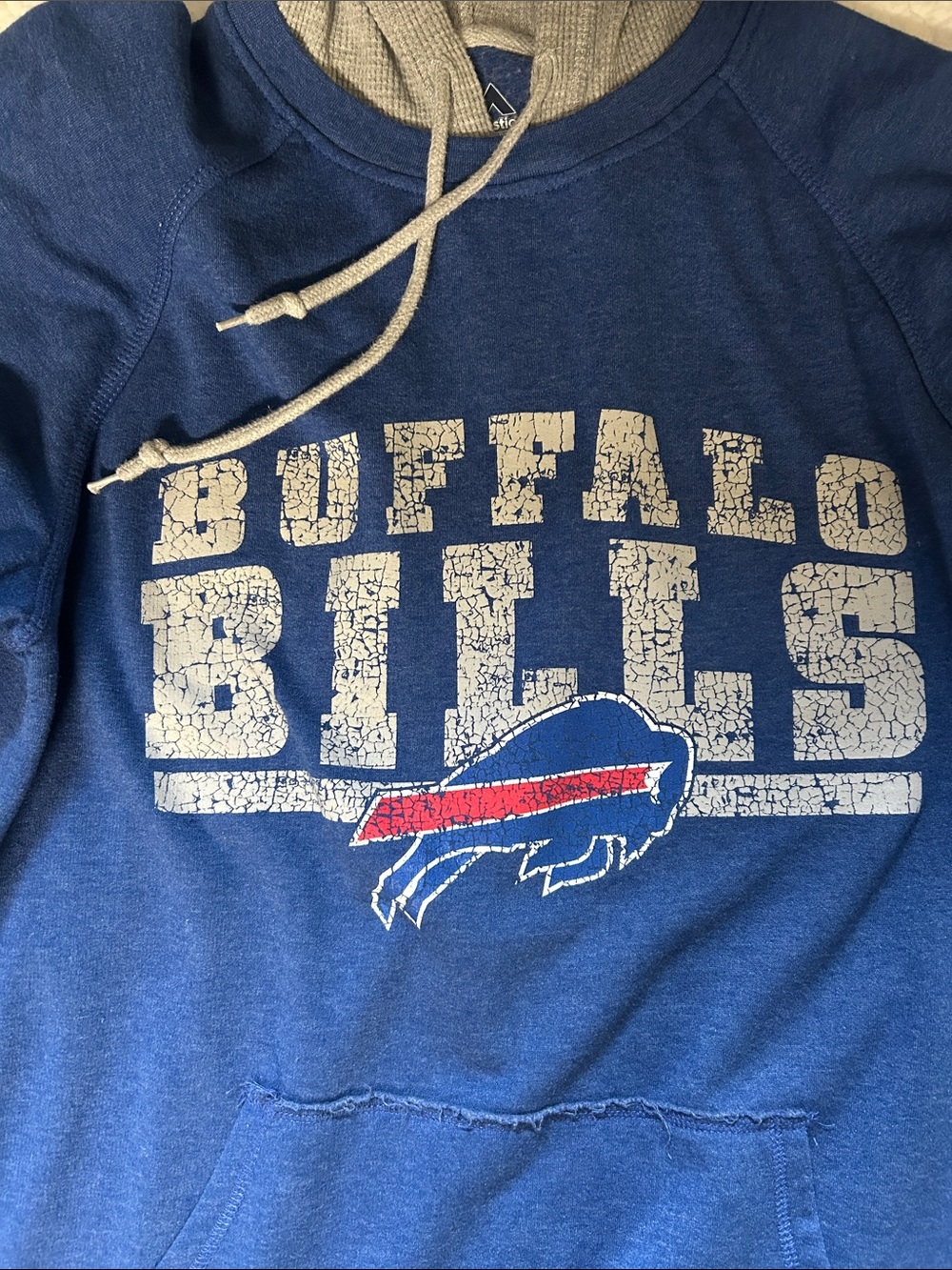 Buffalo Bills Hoodie 🏈 - Picture 2 of 9